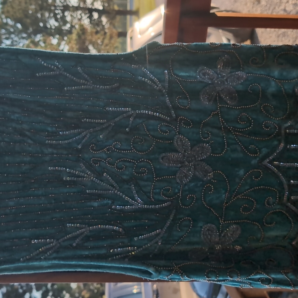 Spell Elsa Dress - Picture 6 of 6